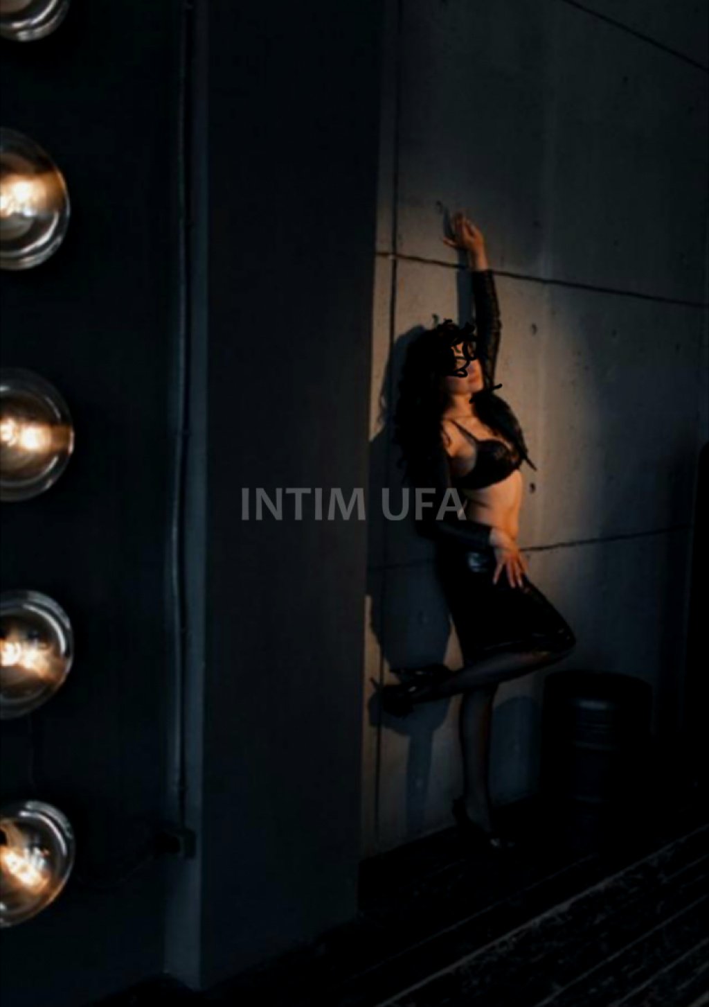 Яна: проститутки индивидуалки в Уфе