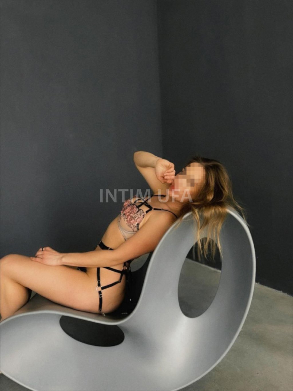 Анжела: проститутки индивидуалки в Уфе