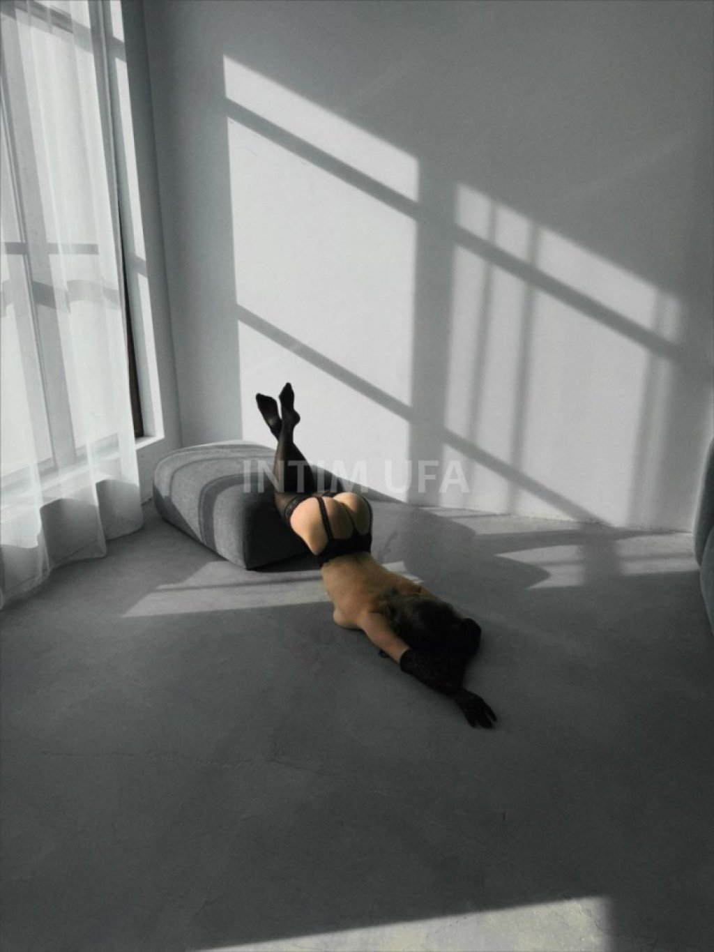 Анжела: проститутки индивидуалки в Уфе